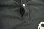 Vintage 1998 Chicago White Sox MLB Russell Athletics Henley T-Shirt