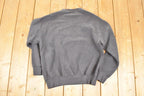 Vintage 1990s Minnesota Vikings Lee Sport NFL Crewneck Sweatshirt Men's M