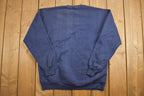 Vintage 1990s Richmond Times Crewneck Sweatshirt