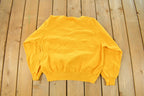 Vintage 1990s Champion Crewneck Sweatshirt Men's Medium