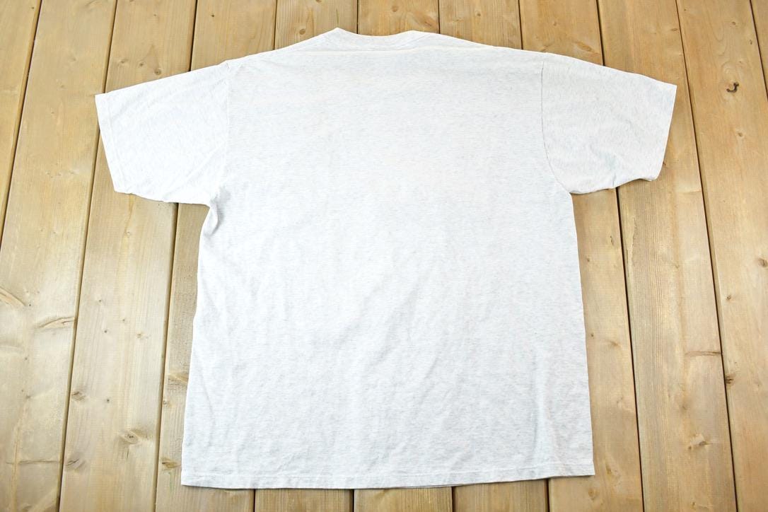 Vintage 1994 OHSAA State Championships Souvenir T-Shirt Men's L