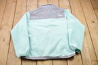 Vintage 1990s The North Face Denali Fleece Sweater