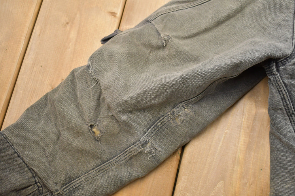 Vintage 1990s Carhartt Chore Jacket