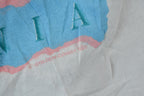 Vintage 1980s California Souvenir Travel T-Shirt