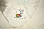 Vintage 1990s The Ren & Stimpy Show Cartoon Promo T-Shirt