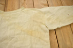 Vintage 1950s Crewneck Spring Field College Collegiate Wear
