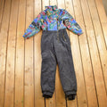 Vintage 1990s Snow Dancer By Alaska Jumpsuit Size 32x32