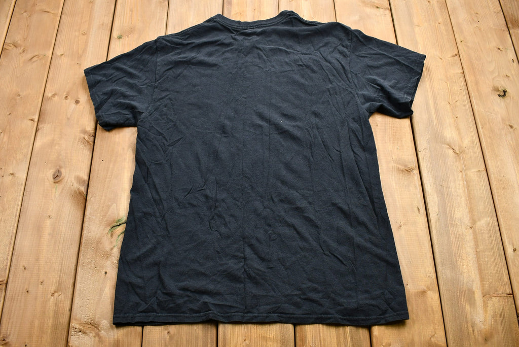 Vintage 1990s Albuquerque, New Mexico Hot Air Balloon T-Shirt