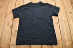 Vintage 1990s Albuquerque, New Mexico Hot Air Balloon T-Shirt