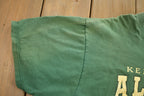 Vintage 1990s Kenai River Alaska Souvenir T-Shirt