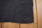 Vintage 1998 The Many Deaths Of Kenny South Park Graphic T-Shirt