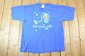 Vintage 2001 Explorations Souvenir T-Shirt Men's L