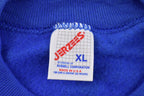 Vintage 1990's Jerzees Deadstock Crewneck Sweatshirt