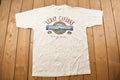 Vintage 1990s Luray Caverns Travel T-Shirt