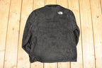 Vintage 1990s The North Face Fleece Outdoorsman Sweater Women's M