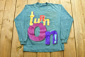 Vintage 1990's Bugle Boy T-Shirt