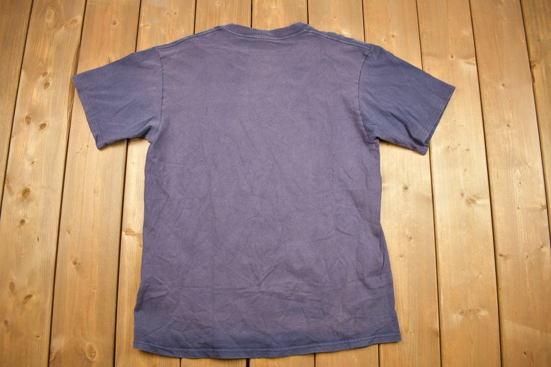 Vintage 1998 Yankees World Series Champions Baseball T-shirt