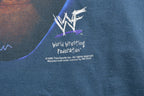 Vintage 1998 Stone Cold Steve Austin 3:16 T-Shirt