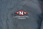 Vintage 1990s Black TNT /