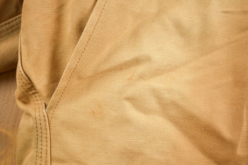 Vintage 1990s Carhartt Chore Jacket