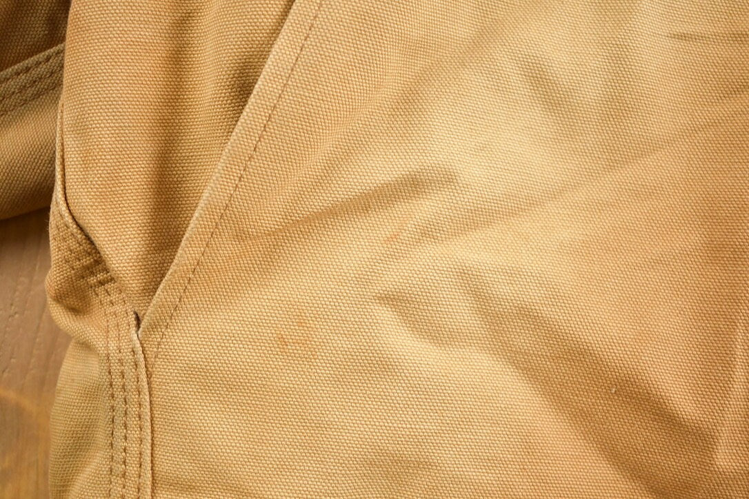 Vintage 1990s Carhartt Chore Jacket