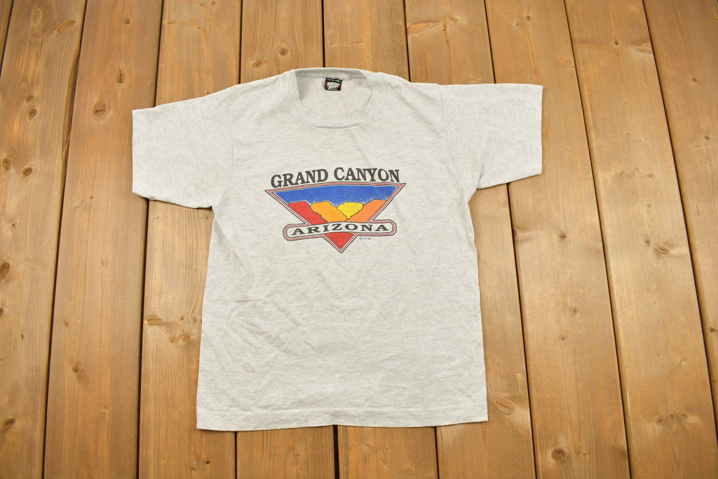 Vintage 1990s Youth Grand Canyon T-Shirt