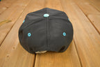 Vintage 1993 Cinemax Summer Of 1001 Movies Snap Back Hat