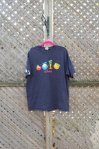 Vintage 1990s The Disney Store Graphic T Shirt