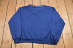 Vintage 1990s Blair Menswear Crewneck Sweatshirt