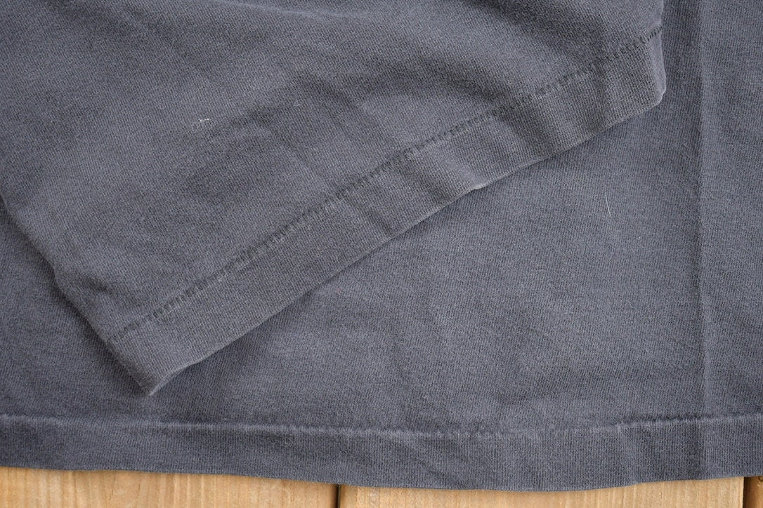 Vintage 1996 Gipsy Kings Band T-Shirt