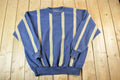 Vintage 1990s Crabble Classics Souvenir Crewneck Sweatshirt Made In USA