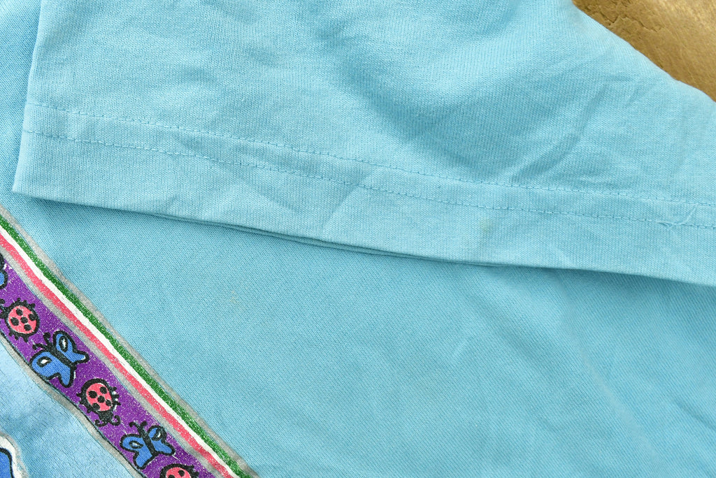 Vintage 90's Cute Butterfly T-Shirt
