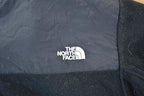 Vintage 1990s The North face Fleece Outdoorsman Sweater