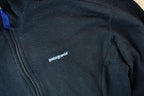 Vintage 1990s Patagonia Synchilla Full Zip Sweater