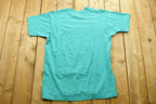 Vintage 1990s Canada T-Shirt