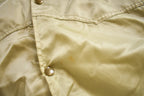 Vintage 1990s Eastern Kansas Livestock West Ark Satin Jacket