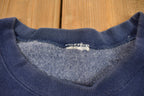 Vintage 1990s Michigan Collegiate Crewneck