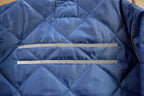 Vintage 1990s M8 Puffer Liner Jacket