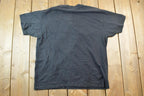 Vintage 1990s God So Loved The World Souvenir T-Shirt