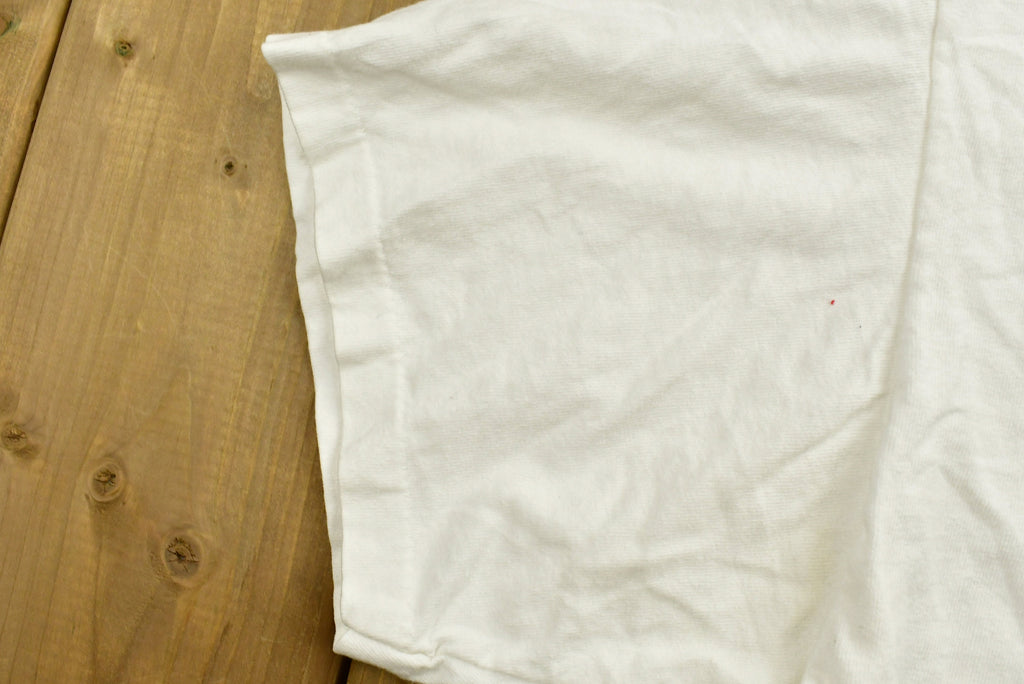 Vintage 1991 "Keep The Son In Your Eyes" T-Shirt
