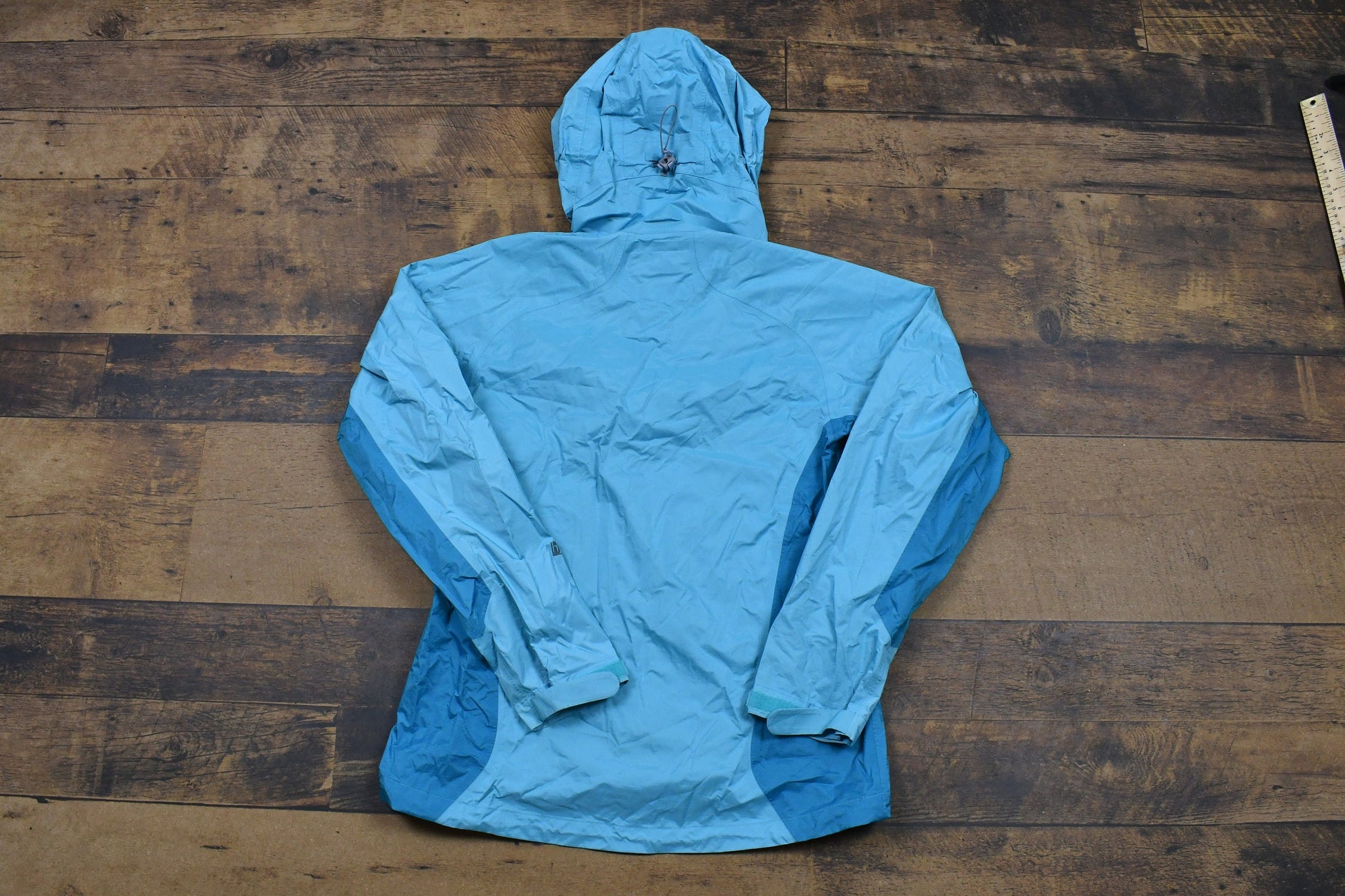 Vintage Patagonia Women's Windbreaker Jacket