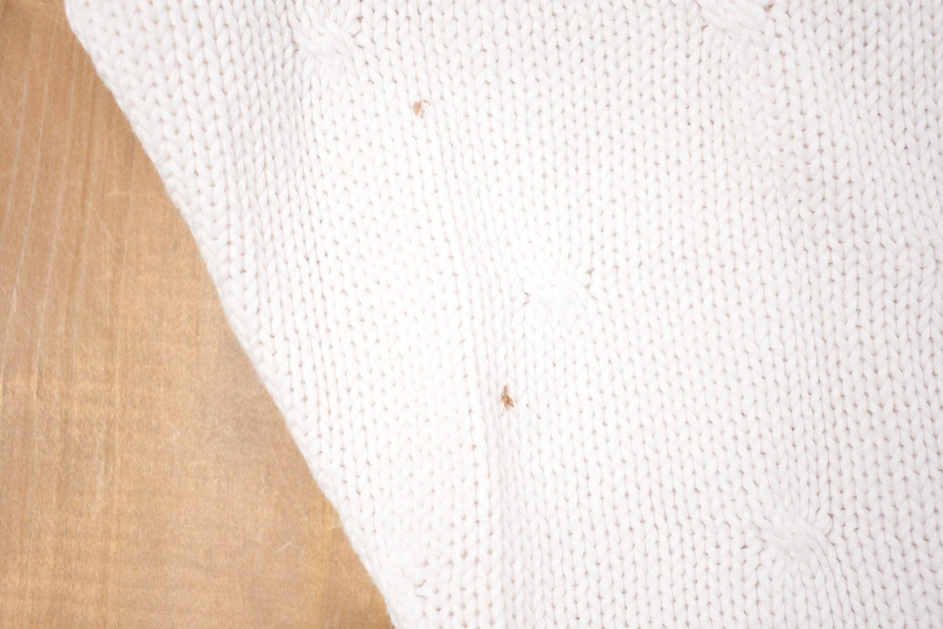 Vintage 1980s Northern Reflections Floral Print Knitted Sweater / Vintage 80s Crewneck / Pattern Sweater / Hand Knit / Pullover Sweatshirt