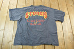 Vintage 1997 Sturgis Black Hills Bike Rally Motorcycle T-Shirt
