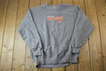 Vintage 1990s Cleveland Browns NFL Crewneck Sweatshirt