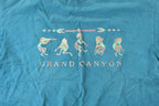 Vintage 1990s Grand Canyon Souvenir T-Shirt