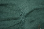 Vintage 1980s IZOD Golf Embroidered Knitted Sweater