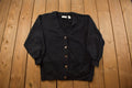 Vintage 1990s XCHANGE Unlimited Cardigan Sweater