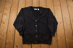 Vintage 1990s XCHANGE Unlimited Cardigan Sweater