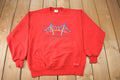 Vintage 1990s San Francisco Crewneck Sweatshirt
