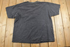 Vintage 1990s Pennsylvania State Road Dogs Souvenir T-Shirt
